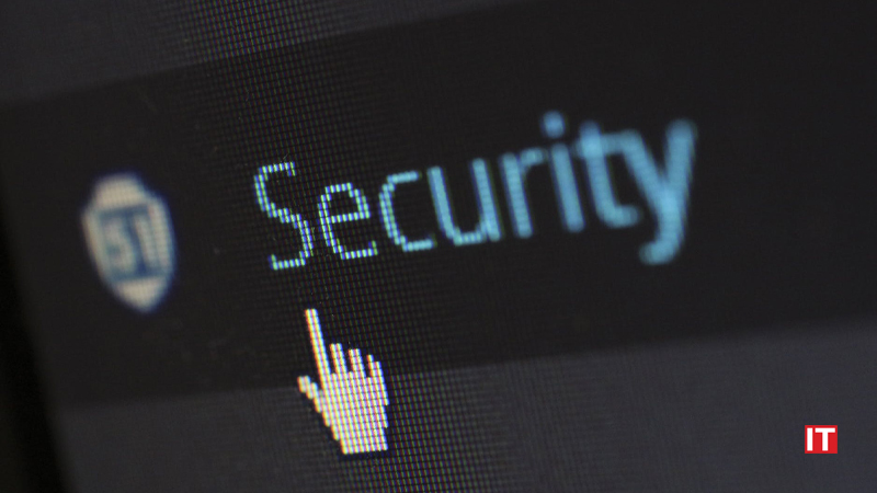 Top 4 Cybersecurity trends in 2022 IT Digest logo/IT Digest