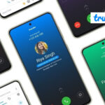Truecaller partners with multiple world leading smartphone manufacturers; targeting 100 million device integrations over the next two years logo/IT Digest