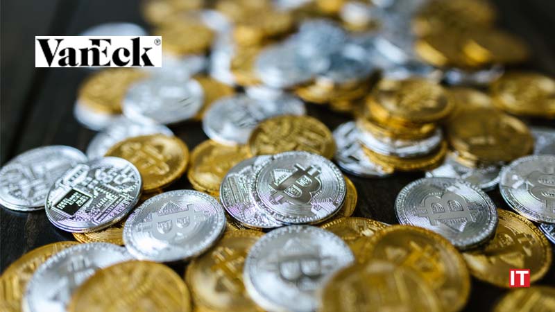 VanEck Launches Its First Multi-Token Cryptocurrency Fund logo/IT Digest