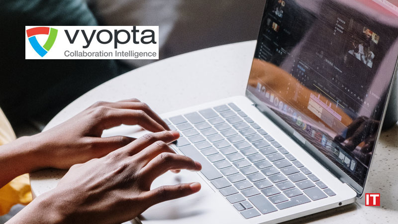 Vyopta Achieves Microsoft Co-Sell Ready Status logo / IT Digest
