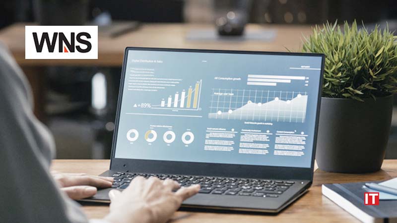 WNS Named a ‘Leader’ in Digital Customer Care Services by IDC MarketScape logo/IT Digest