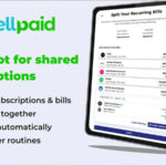 WellPaid Launches the First Finance Tool for Households to Manage Bills Together_ Marking the End of Joint Accounts logo/IT Digest