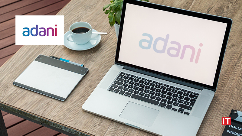 Adani Group Accelerates Enterprise-Wide Digital Transformation Strategy with Google Cloud logo/IT Digest