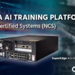 Aetina SuperEdge Powered by NVIDIA A2 GPUs Completes NVIDIA Certification to Deliver High Performance at the Edge logo/IT Digest