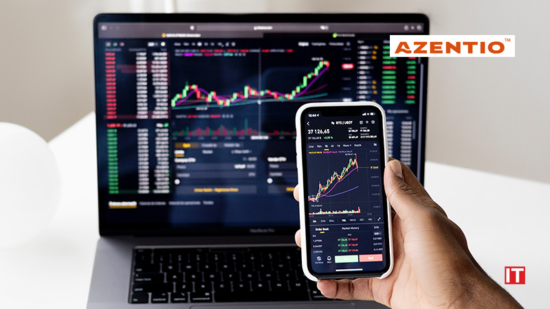 Azentio Software successfully delivered its Shariah-compliant profit calculation and distribution system for Bank logo/IT Digest