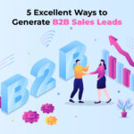 B2B sales leads