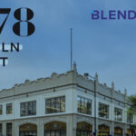 Blend360 Celebrates Grand Opening of New Denver Delivery Center_ Aims to Hire 100_ By End of 2022 logo/IT Digest