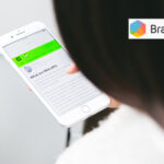 Brandwatch Acquires Influencer Marketing Platform_ Paladin logo/IT Digest