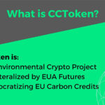 CC Token to Bring World's Largest Carbon Market onto Blockchain Today on BitMart logo/IT digest