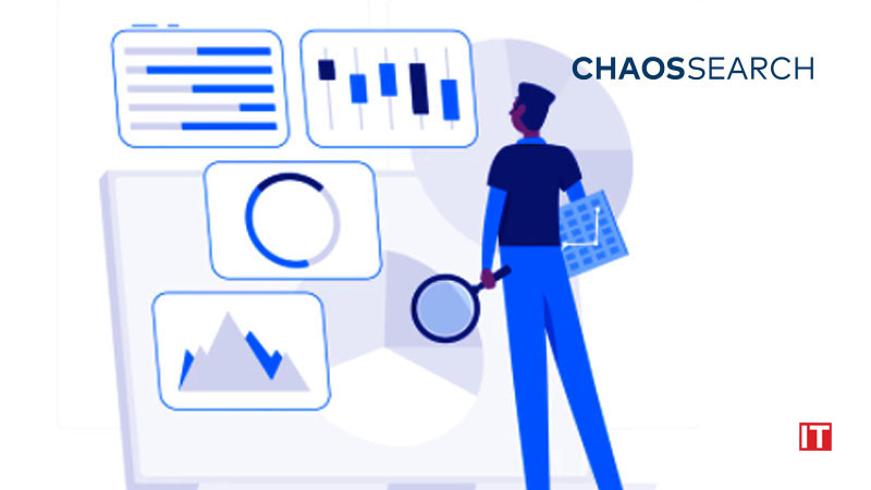 ChaosSearch Named in 2022 Gartner® Market Guide for Analytics Query Accelerators (1) logo/IT Digest