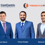 ContCentric and TridhyaTech Announces Merger logo/IT Digest