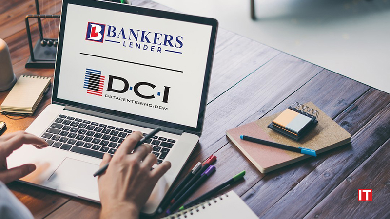 DCI Partners with Texas National Bank to Launch Direct Digital Bank logo/IT Digest