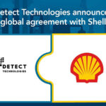 Detect Technologies Announces Global Agreement with Shell logo/IT Digest