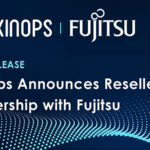 Ekinops Announces Reseller Partnership with Fujitsu logo/IT Digest