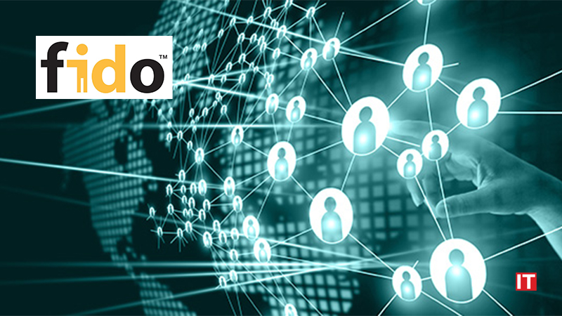 FIDO Alliance Announces Commerce Virtual Summit Amid Rising Online Payment Fraud and Authentication Challenges logo/IT Digest