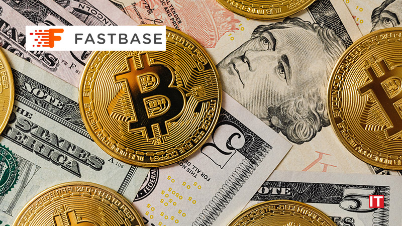 Fastbase (OTC FBSE) Acquires Strategic Stake in New York-Based Blockchain Technology Company Etheralabs.io logo/IT Digest