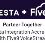 Five9 Partners with Cresta to Deliver AI-Driven Real-Time Intelligence logo/IT Digest