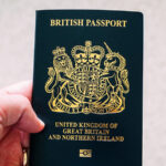 Her Majesty’s Passport Office Taps DXC Technology for Digital Transformation logo/IT Digest