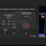 Huawei and Flexxible IT Unveil Industry O_M Hi-Ops 3.0 Service Solution logo/IT Digest
