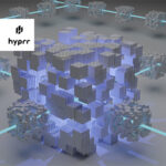 Hyprr to Integrate The Blockchain for Brands logo/IT Digest