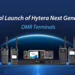 Hytera Announces Global Launch of Next Gen DMR Radio Terminals H Series logo/IT Digest