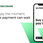 Inecobank has joined BNPL the latest trend in worldwide shopping_ and launched paylater as a service logo/IT Digest