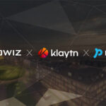Klaytn_ Neowiz and Neopin to launch _150k Airdrop event for its P2E game 'Crypto Golf Impact' logo/IT Digest