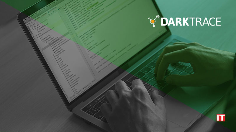 LEADING MULTINATIONAL TECHNOLOGY MANUFACTURER STOPS BABUK RANSOMWARE WITH DARKTRACE AI logo/IT Digest