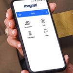 Magnati Enables Businesses to Accept Contactless Payments on Their Own Phones with Technology from Fiserv logo/IT Digest