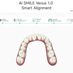 Medical Revolution AI Firm WEIYUN AI _ Robotics Group Launches Orthodontic Smart Alignment System Venus 1.0 logo/IT Digest