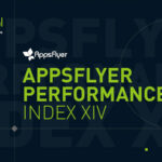 Mobvista Subsidiary Mintegral Continues To Climb The AppsFlyer's Performance Index XIV logo/IT Digest