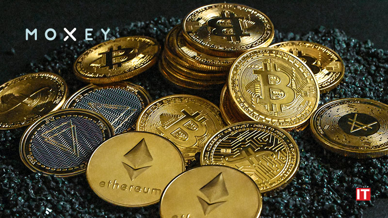 Moxey Solves Key Challenge for Crypto Currency Strategies logo/IT digest
