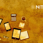 Nitches Completes Its Industry-Changing Apparel Ownership Verification System Mobile App NITCHES OVS logo/IT Digest