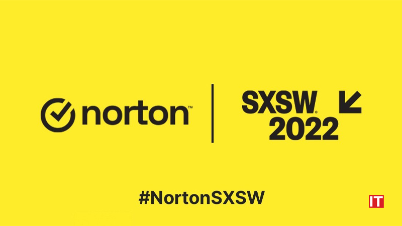 Norton to Showcase Digital Living on the Bright Side at SXSW 2022 logo/IT Digest