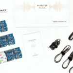 Packetcraft Announces New Advanced Audio Evaluation Kit for Bluetooth LE Audio logo/IT Digest