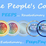 PeepsPay is the light at the end of the tunnel for Charities_ Fundraising and Blockchain Technology logo/IT Digest