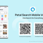 Petal Search brings Fresh New Advances MWC 2022 for Developers and Consumers alike logo/IT Digest