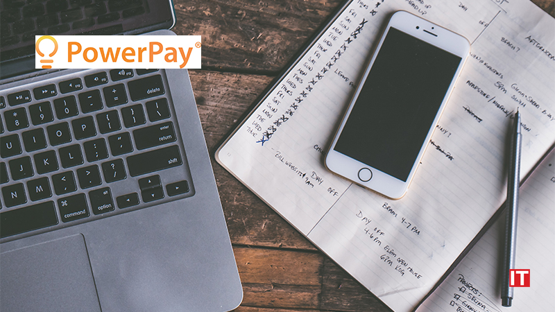 PowerPay Launches New Loan Origination Technology Platform logo/IT Digest