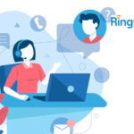 RingCentral Announces Innovations to Make Hybrid Work Simple logo/IT Digest