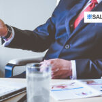 SalesboxAI releases all New Demand Unit Centric ABM Platform logo/IT Digest