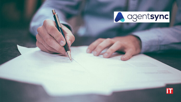 Senior Life Launches New AgentSync Powered Agent Portal Enabling Agent Onboarding in Minutes Senior Life Launches New AgentSync Powered Agent Portal Enabling Agent Onboarding in Minutes logo/IT Digest