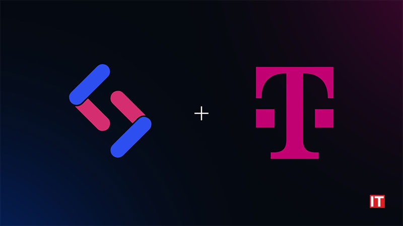 SignalWire Receives New Investment from T-Mobile Ventures logo/IT Digest