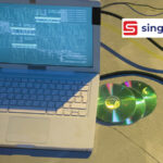Singlecomm Unveils New Product Features at Call _ Contact Center Expo in Las Vegas logo/IT Digest