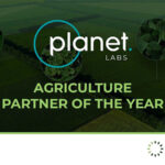TARANIS NAMED PLANET LABS PBC'S AGRICULTURE PARTNER OF THE YEAR logo/IT Digest