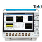 Tektronix Adds 5G Capabilities to its Award-Winning_ High-Performance Oscilloscopes logo/IT Digest