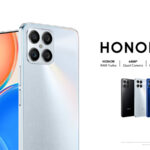 The All-New HONOR X8 is coming soon with HONOR RAM Turbo that promises to be a game-changer in the industry logo/IT Digest
