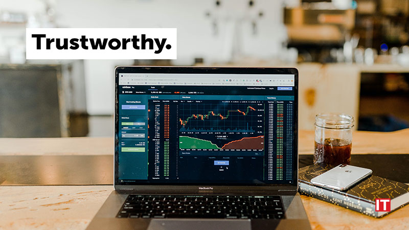 Trustworthy - The Family Operating SystemB. - Enables Financial Institutions on Q2's Digital Banking Platform to Offer Secure Online Family Information Management logo/IT Digest