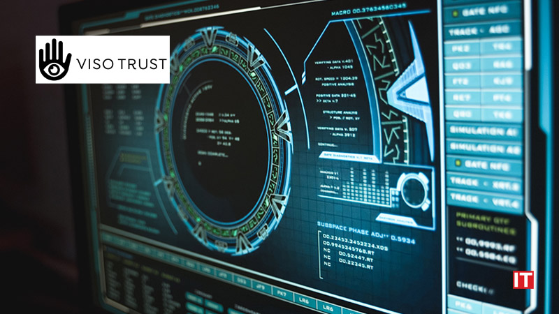 VISO Trust Raises _11 Million to Automate Third-Party Cyber Due Diligence at Scale logo/IT Digest