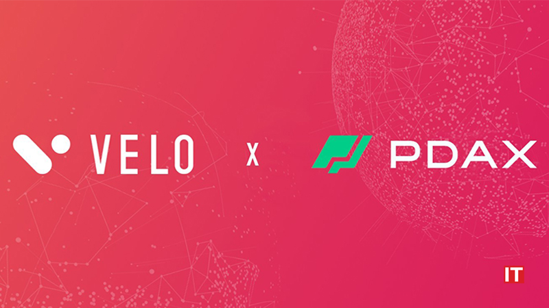 Velo Labs and PDAX open remittance corridor into the Philippines using the Stellar Network logo/IT Digest