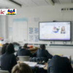 ViewSonic's myViewBoard Sens Brings UK's First AI-powered Classroom to Smestow Academy logo/IT Digest